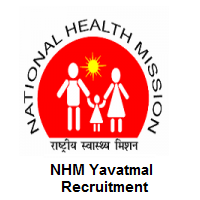 NHM Yavatmal Recruitment