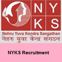 NYKS Recruitment