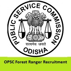 OPSC Forest Ranger Recruitment