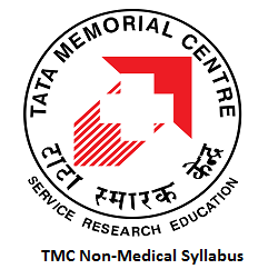 TMC Non-Medical Syllabus