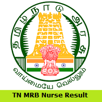 TN MRB Nurse Result
