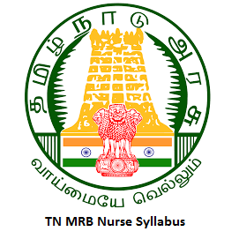 TN MRB Nurse Syllabus