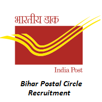 Bihar Postal Circle Recruitment