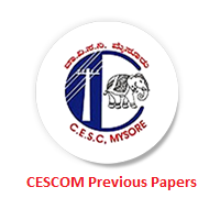 CESCOM Previous Papers