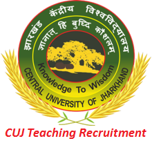 CUJ Teaching Recruitment