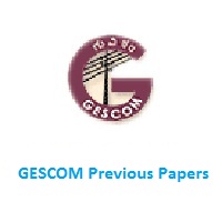 GESCOM Previous Papers