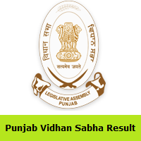 Punjab Vidhan Sabha Result