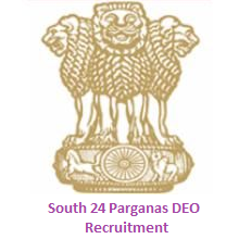 South 24 Parganas DEO Recruitment