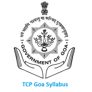 TCP Goa Syllabus
