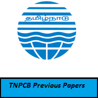 TNPCB Previous Papers