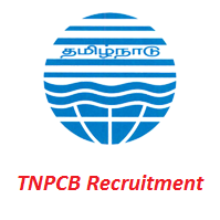 TNPCB Recruitment
