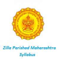 Zilla Parishad Maharashtra Syllabus