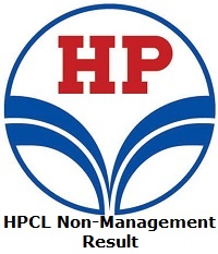 HPCL Non-Management Result