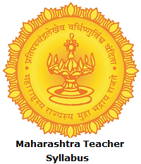 Maharashtra Teacher Syllabus