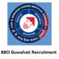 BBCI Guwahati Recruitment