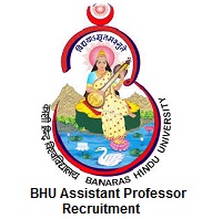 BHU Assistant Professor Recruitment