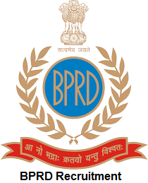 BPRD Recruitment 