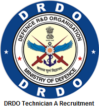 DRDO Technician A Recruitment
