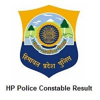HP Police Constable Result 