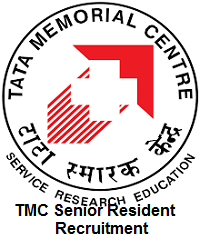 TMC Senior Resident Recruitment 