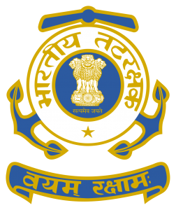 Indian Coast guard Admit Card 2019