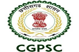 CGPSC Admit Card 2019