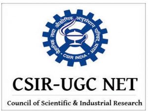 CSIR UGC NET Admit Card 2019 