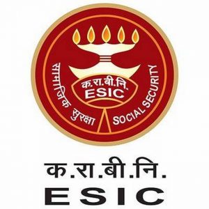 ESIC Admit Card 2019