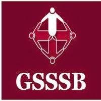 GSSSB Admit Card 2019
