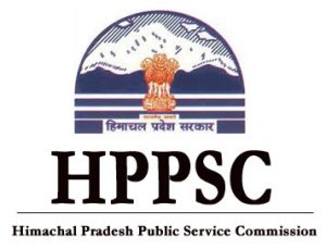 Himachal Pradesh Public Service Commission Recruitment 2019
