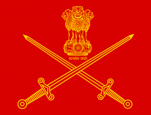Indian Army Admit Card 