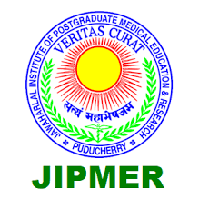 Jipmer Admit Card 2019