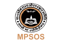 Madhya Pradesh State Open School Admit Card 2019