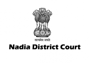 Nadia District Court Admit Card 