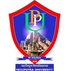 Patliputra University Admit card 2019