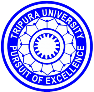 Tripura University MA Admit Card 2019 