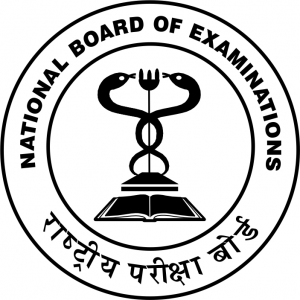 National Board Of Examinations (NBE)