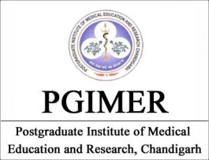 Post Graduate Institute of Medical Education & Research (PGIMER)